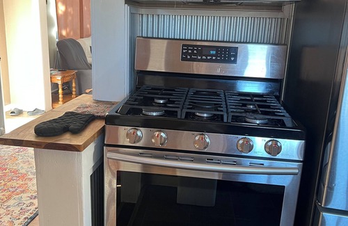 Lima House | Montana House: 2 bedroom, 1 loft, 1 BR historic railroad house in Lima, Montana
