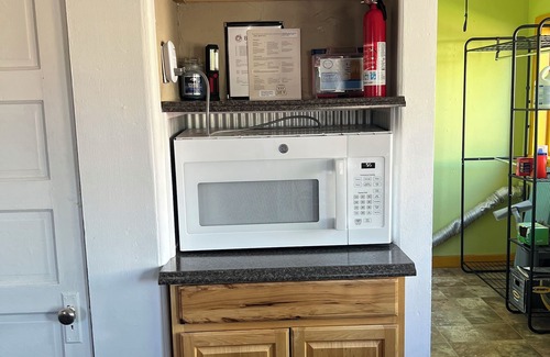 Lima House | Montana House: 2 bedroom, 1 loft, 1 BR historic railroad house in Lima, Montana