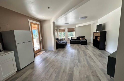 Trout Creek House | Montana Mountain Getaway