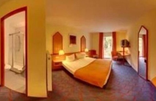 Senden Hotel | Montana Senden Münster