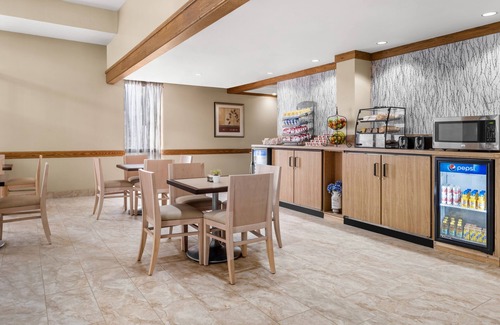 Billings Hotel | Montana Trailhead Inn