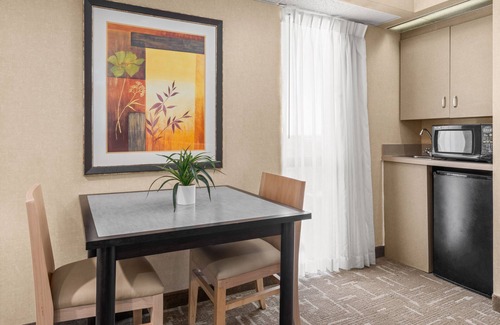 Billings Hotel | Montana Trailhead Inn