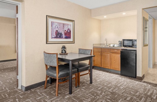Billings Hotel | Montana Trailhead Inn