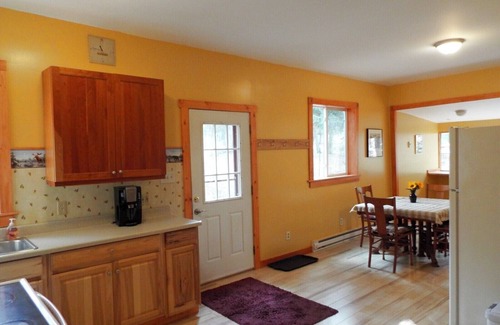 Greenough House | Montana Trout Fishing - Blackfoot River - Fly Fishing - Whisper Pines Cabin