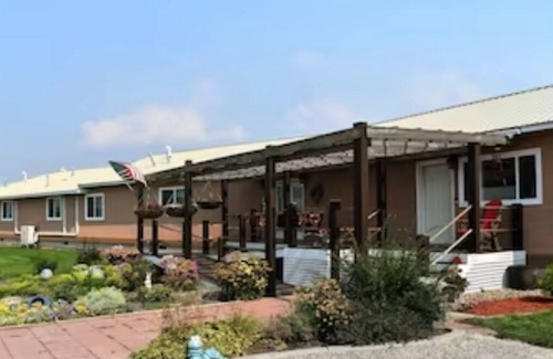 Kalispell Apartment | Montana