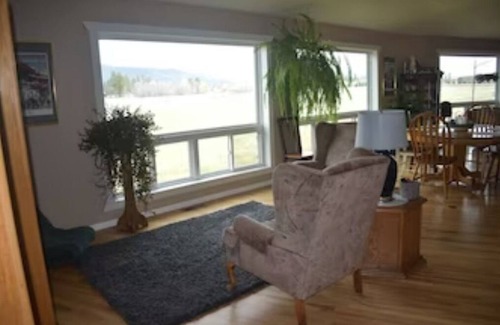 Kalispell Apartment | Montana
