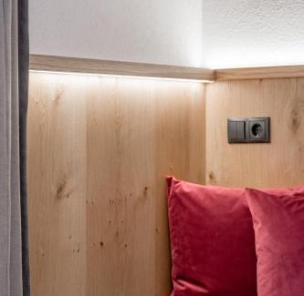 Soelden Apartment | Montanara