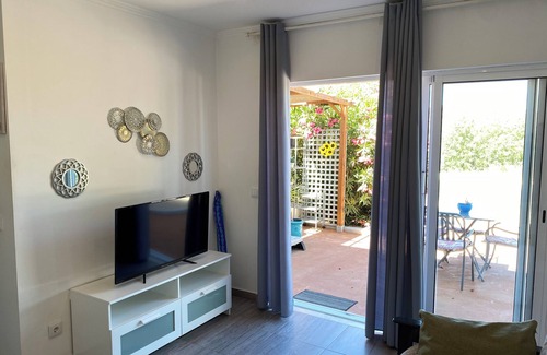 Boliqueime Resort | Montanha apartment