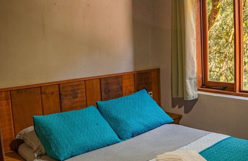 Urubici Hotel | Montanhas do campestre hospedagem