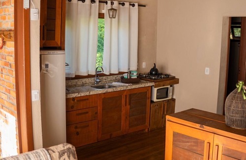 Urubici Hotel | Montanhas do campestre hospedagem
