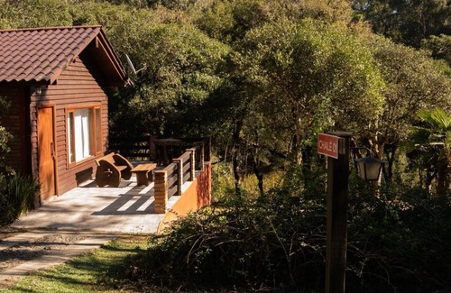 Urubici Hotel | Montanhas do campestre hospedagem