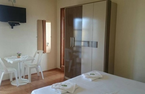 Brazopolis Hotel | Montanhas e Vida Hotel
