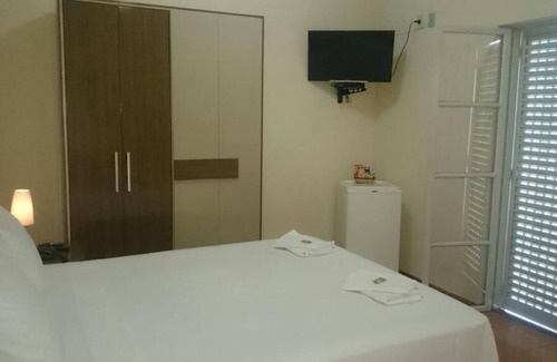 Brazopolis Hotel | Montanhas e Vida Hotel
