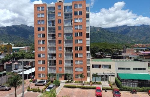 El Salado Apartment | Montano apartamento Ibagué
