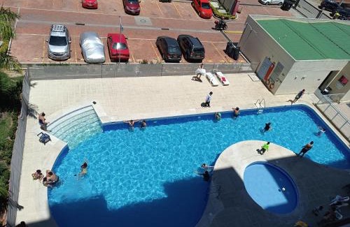 El Salado Apartment | Montano apartamento Ibagué