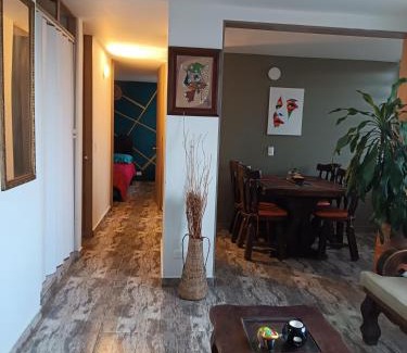 El Salado Apartment | Montano apartamento Ibagué