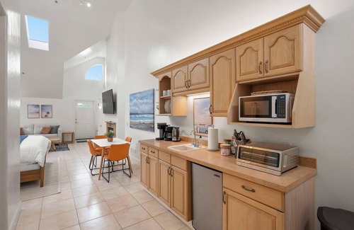 Half Moon Bay House | Montara Penthouse — Elevated Comfort Above Downtown Half Moon Bay