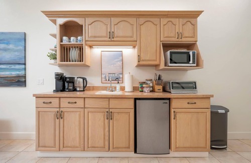 Half Moon Bay House | Montara Penthouse — Elevated Comfort Above Downtown Half Moon Bay