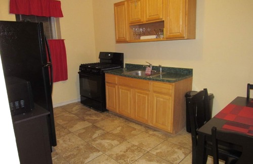 East New York Apartment | Montauk guest suite a cozy furnished 1 bedroom apartment. Near airport and more
