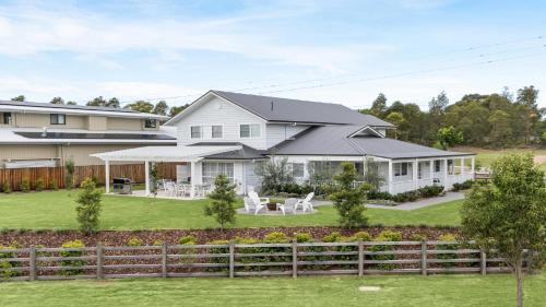 Pokolbin House | Montauk House