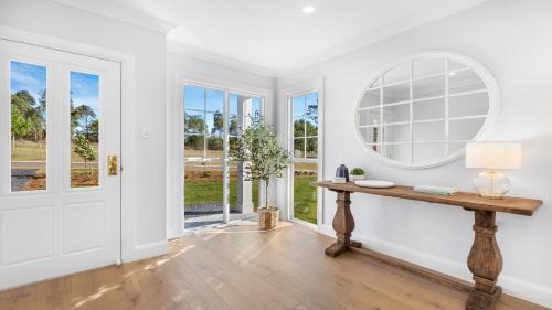 Pokolbin House | Montauk House