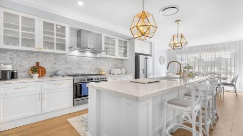 Pokolbin House | Montauk House