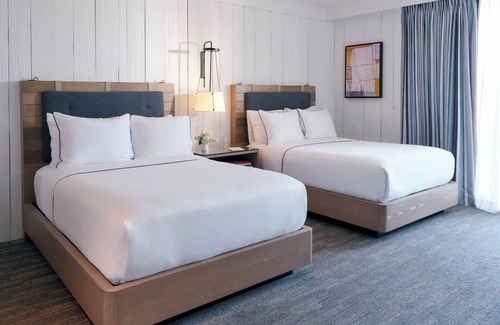 Montauk Hotel | Montauk Yacht Club