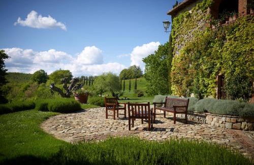 La Foce Bed & Breakfast | Montauto Suites
