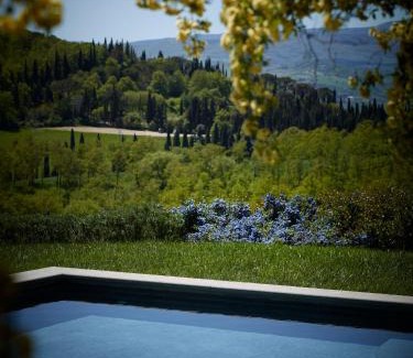 La Foce Bed & Breakfast | Montauto Suites