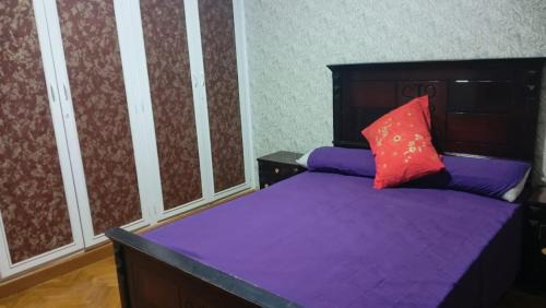 Al-Muntazah Apartment | Montaza View