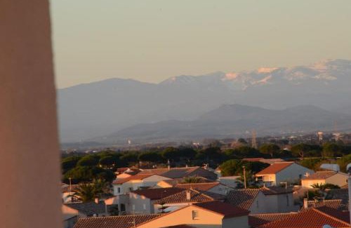 Le Barcares Apartment | MontBarcares Le bon coin du Barcarès