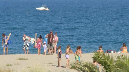 Le Barcares Apartment | MontBarcares Le bon coin du Barcarès