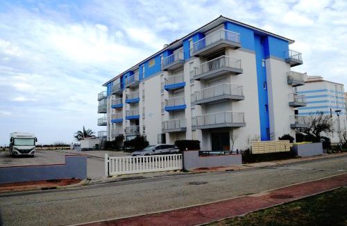 Le Barcares Apartment | MontBarcares Le bon coin du Barcarès