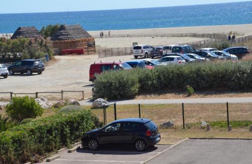 Le Barcares Apartment | MontBarcares Le bon coin du Barcarès