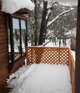 Pinto House | Montblanc