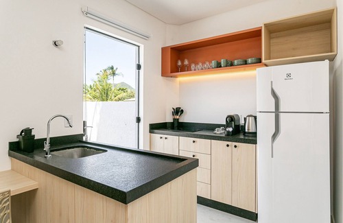 Campeche Sul Apartment | Montblanc Godrop
