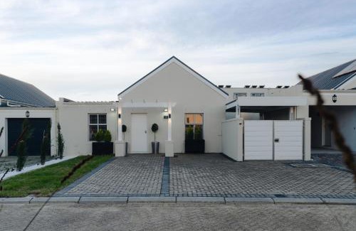 Stellenbosch House | Montbleu Cottage