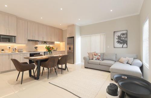 Stellenbosch House | Montbleu Cottage