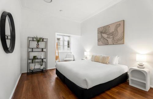 Katoomba Villa | Montblu at Echo Point