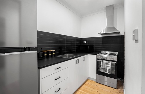 Katoomba Apartment | Montblu at Echo Point
