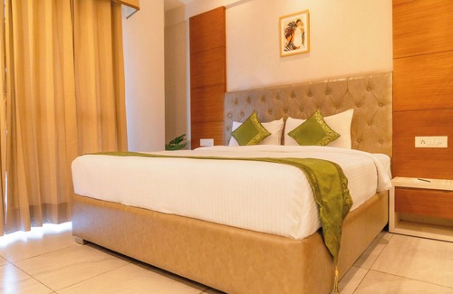 Solan Hotel | Montclair Ananta Elite Solan