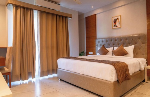 Solan Hotel | Montclair Ananta Elite Solan