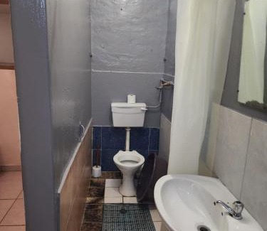Montclair House | Montclair Forest Guest House