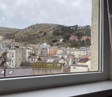 Llandudno Hotel | Montclare