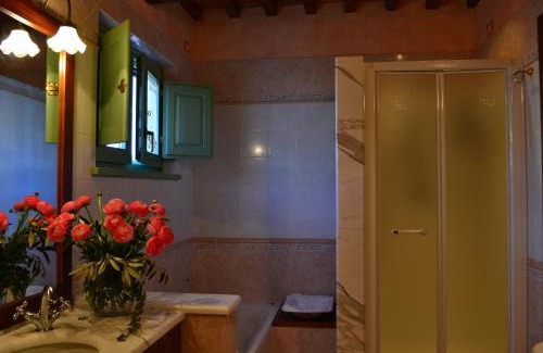 Pescia House | Monte A Pescia