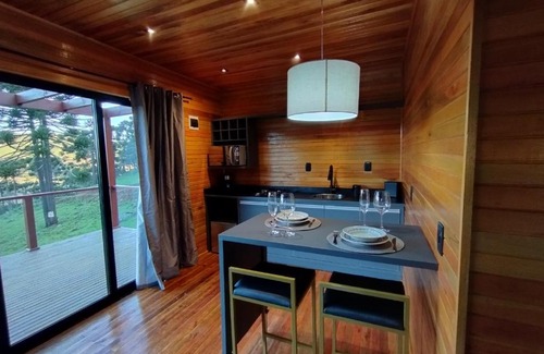 Sao Joaquim House | Monte Alegre Pousada