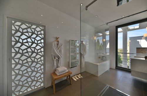Salon-de-Provence Bed & Breakfast | Monte Alta
