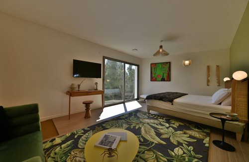 Salon-de-Provence Bed & Breakfast | Monte Alta