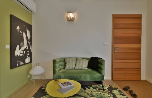 Salon-de-Provence Bed & Breakfast | Monte Alta