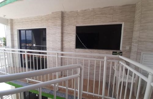Penha Hotel | Monte Ararat